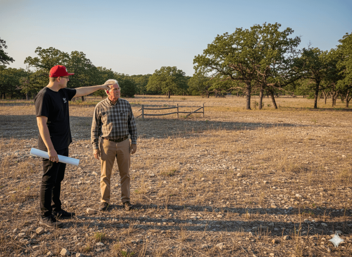 Robin Seib - About Page